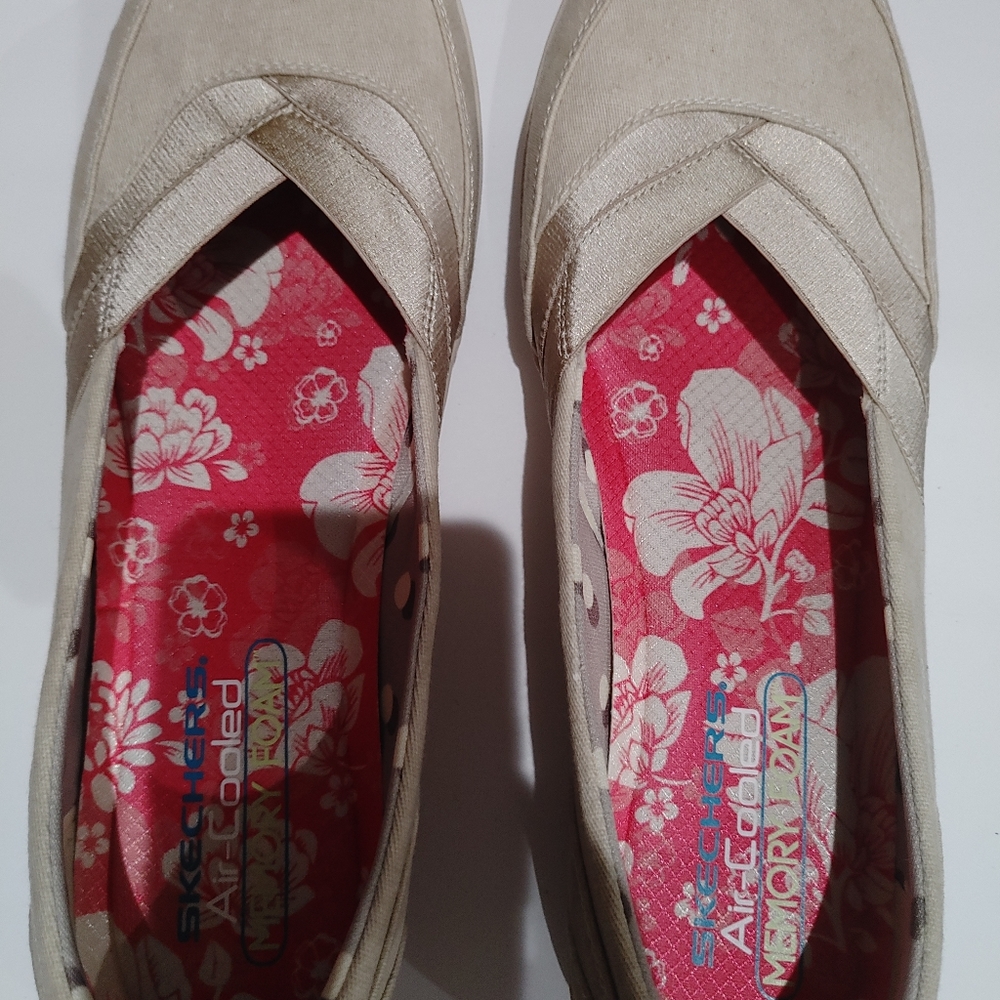 Skechers Air Cables